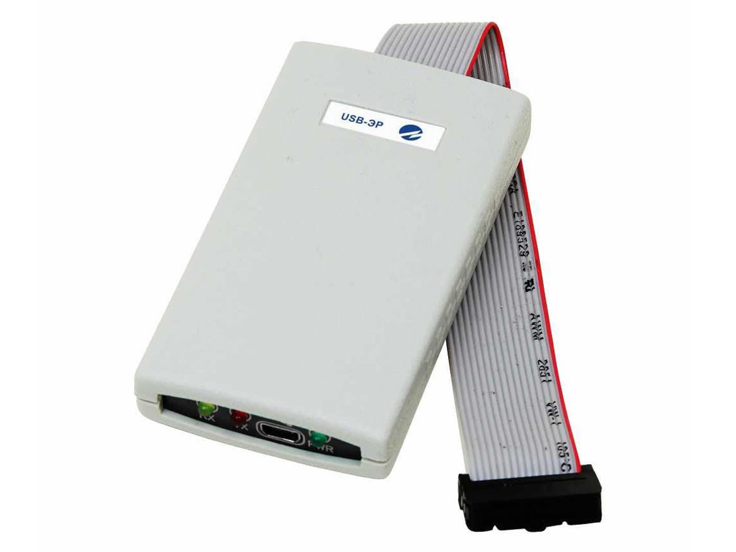 Адаптеры, регистраторы, считыватели данных - Взлет АС мод. 2.0 Исполнение USB-ЭР