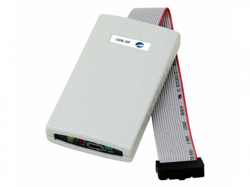 Адаптеры, регистраторы, считыватели данных - Взлет АС мод. 2.0 Исполнение USB-ЭР